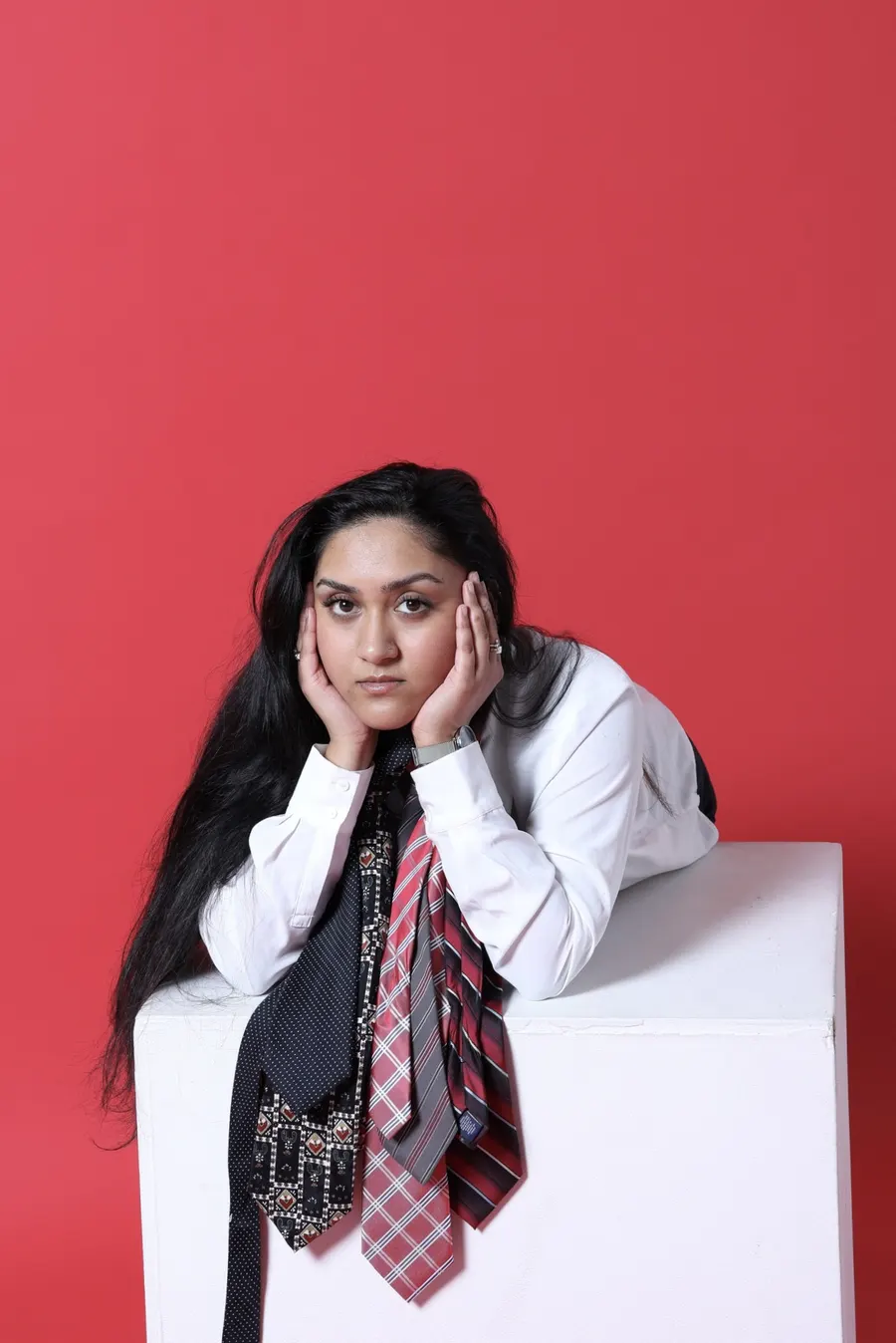 Sonam Salvi